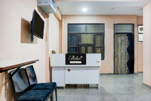 collection o sheetla colony