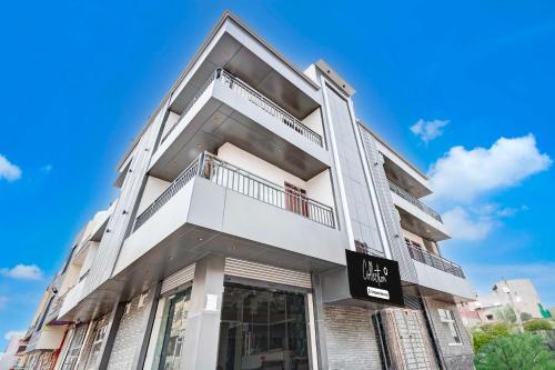 collection o shree ji puram near prem mandir