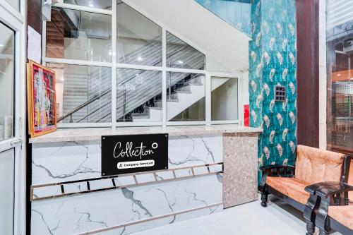 collection o shree ji puram near prem mandir