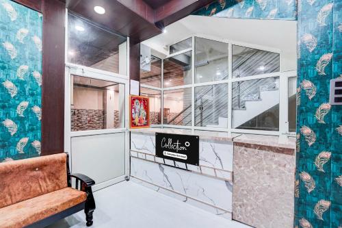 collection o shree ji puram near prem mandir