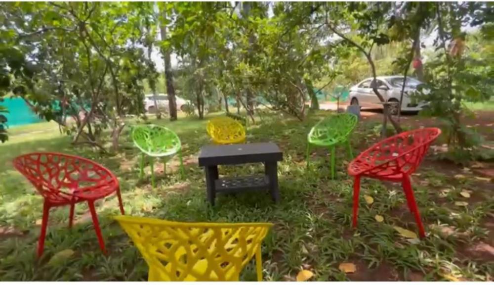 nilgiri farms villa lonavala