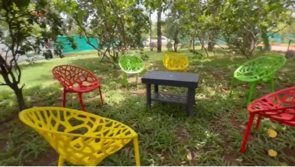 nilgiri farms villa lonavala