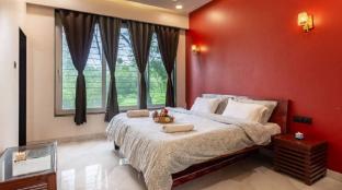 nilgiri farms villa lonavala