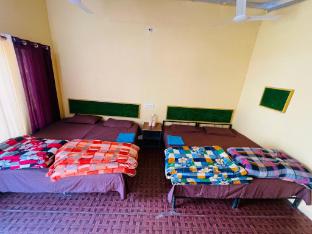 river camp cottages rishikesh