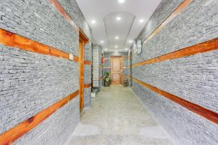 hotel o model town mall road