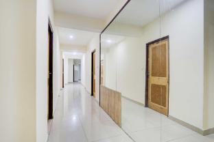hotel o model town mall road