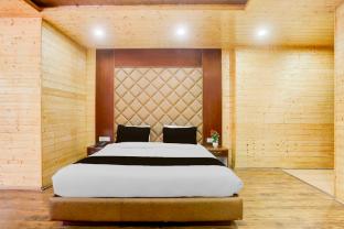 hotel o model town mall road