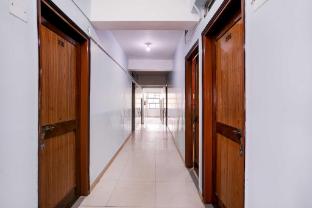 hotel o hubli bus terminal