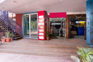 hotel o hubli bus terminal