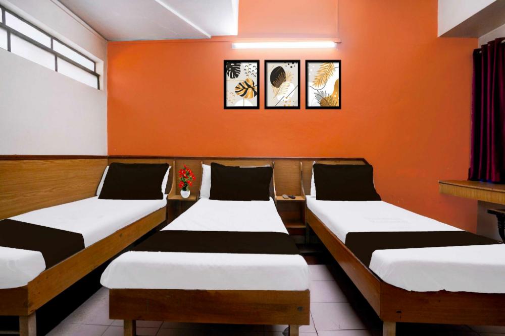 hotel o hubli bus terminal