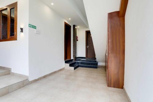 hotel o mall road nainital