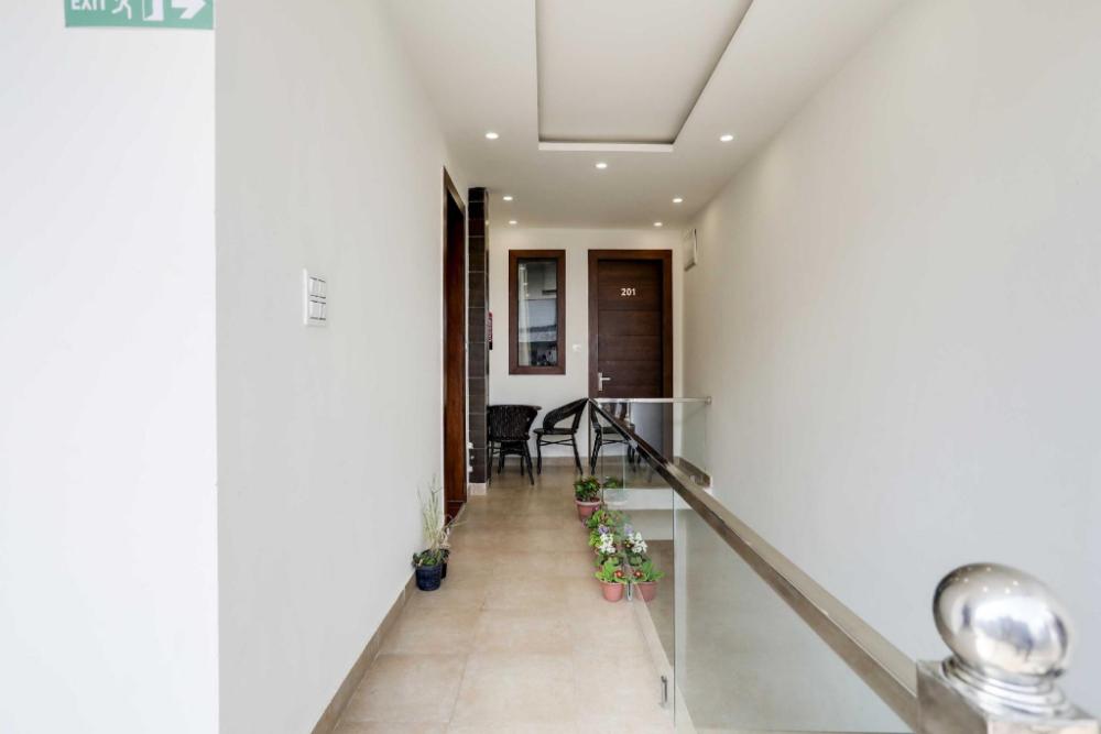 hotel o mall road nainital