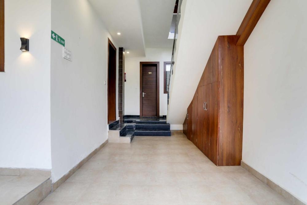 hotel o mall road nainital