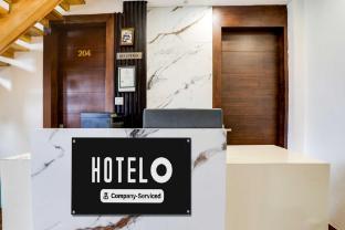 hotel o mall road nainital