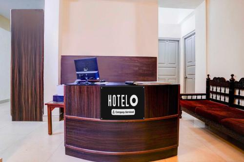 hotel o panjim near miramar beach
