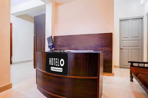 hotel o panjim near miramar beach