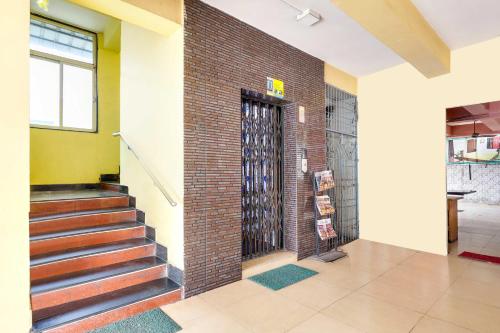 hotel o railway colony bus terminal