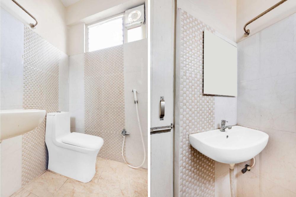 hotel o railway colony bus terminal