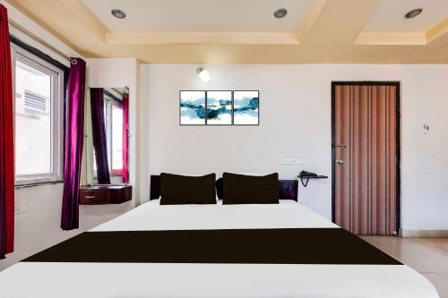 hotel o railway colony bus terminal