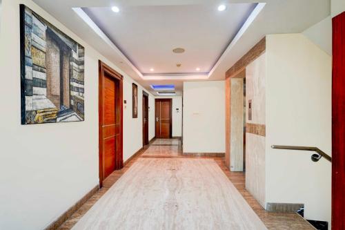 townhouse oak pondicherry opposite to rock beach