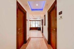 townhouse oak pondicherry opposite to rock beach