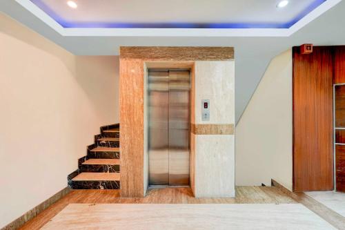 townhouse oak pondicherry opposite to rock beach