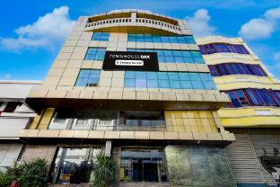 townhouse oak pondicherry opposite to rock beach