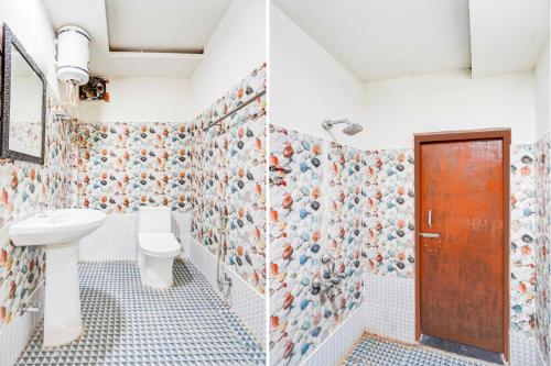 hotel o emerald mall lucknow