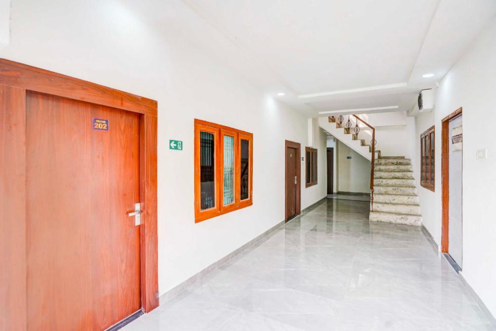 hotel o emerald mall lucknow