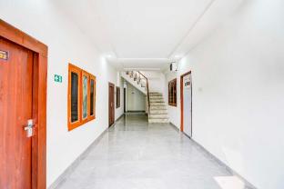 hotel o emerald mall lucknow