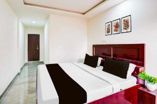hotel o emerald mall lucknow