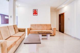 hotel o emerald mall lucknow