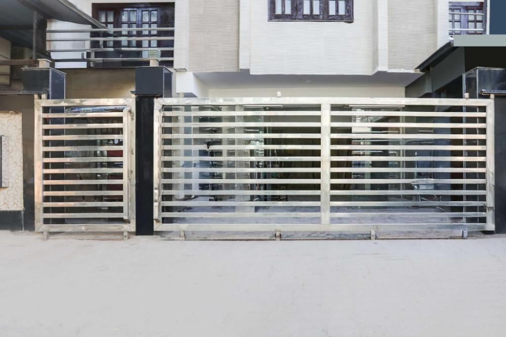 hotel o prayagraj khusro bagh