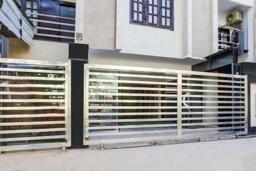 hotel o prayagraj khusro bagh