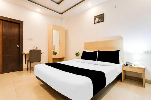 hotel o prayagraj khusro bagh