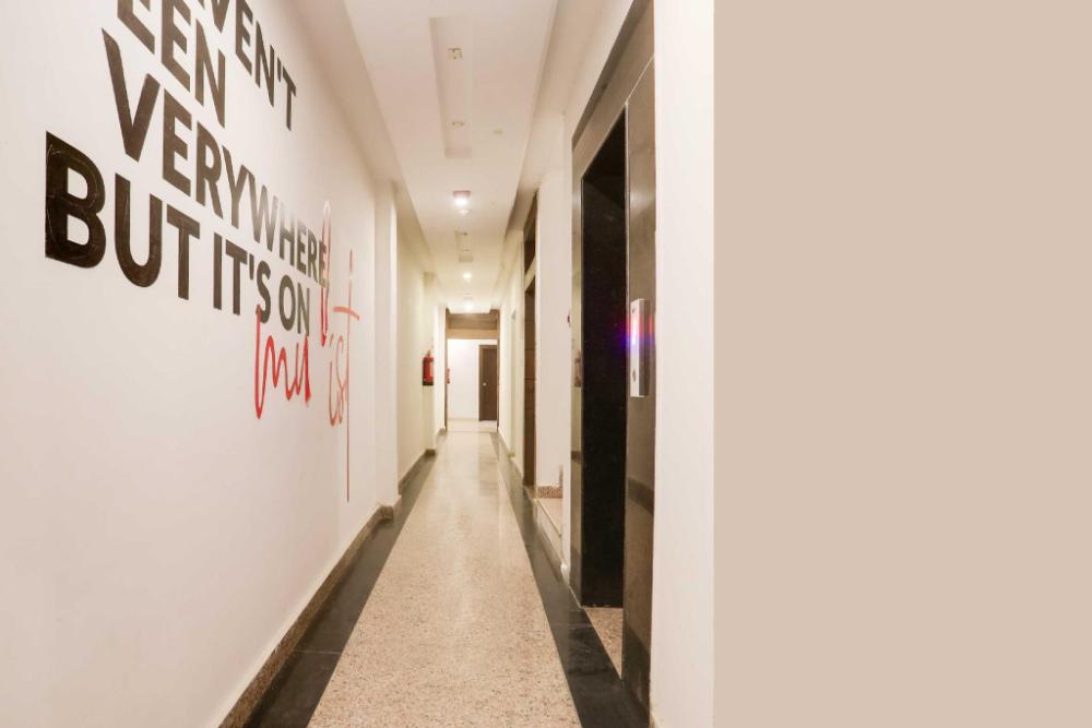 hotel o prayagraj khusro bagh