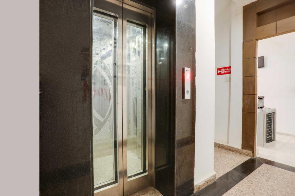 hotel o prayagraj khusro bagh