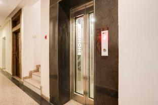 hotel o prayagraj khusro bagh