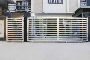 hotel o prayagraj khusro bagh