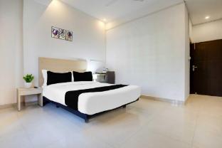 hotel o prayagraj khusro bagh