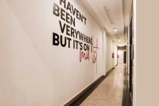 hotel o prayagraj khusro bagh