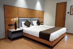 hotel the sankalp retreat