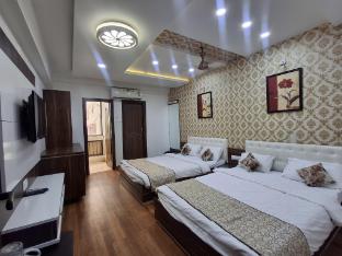 hotel the sankalp retreat