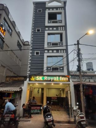 sk royal inn