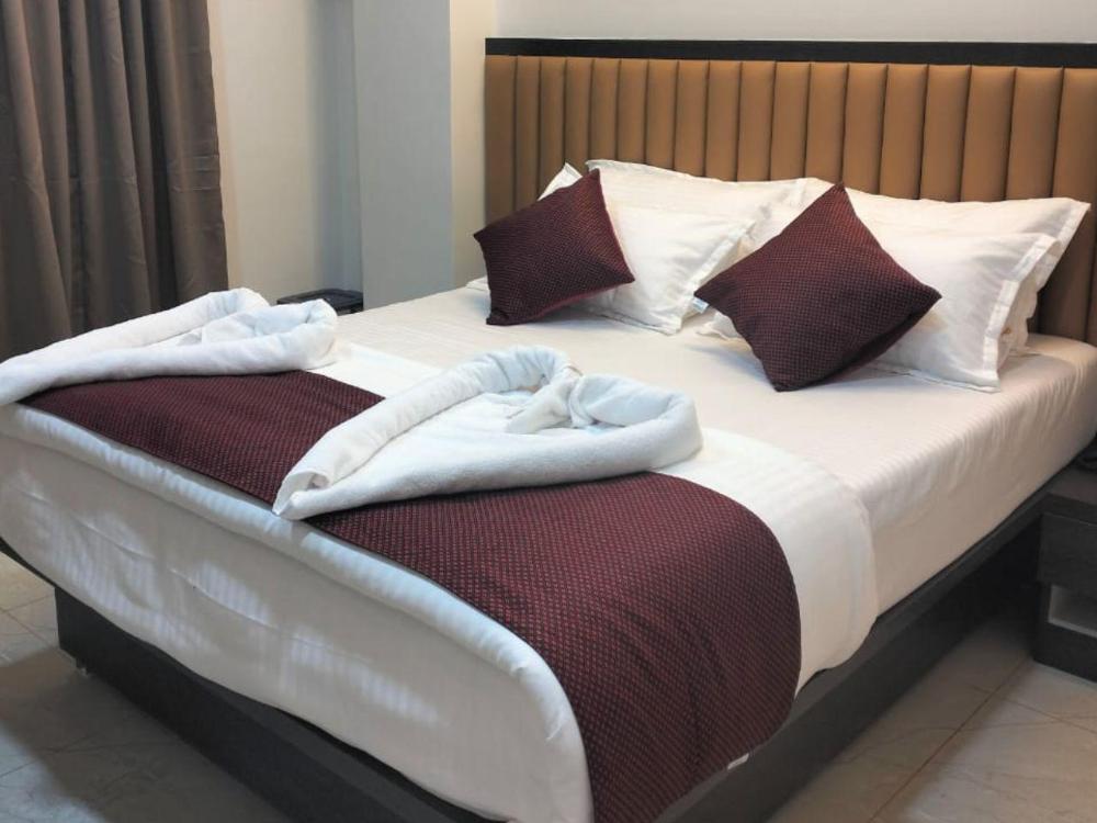 hotel stay inn