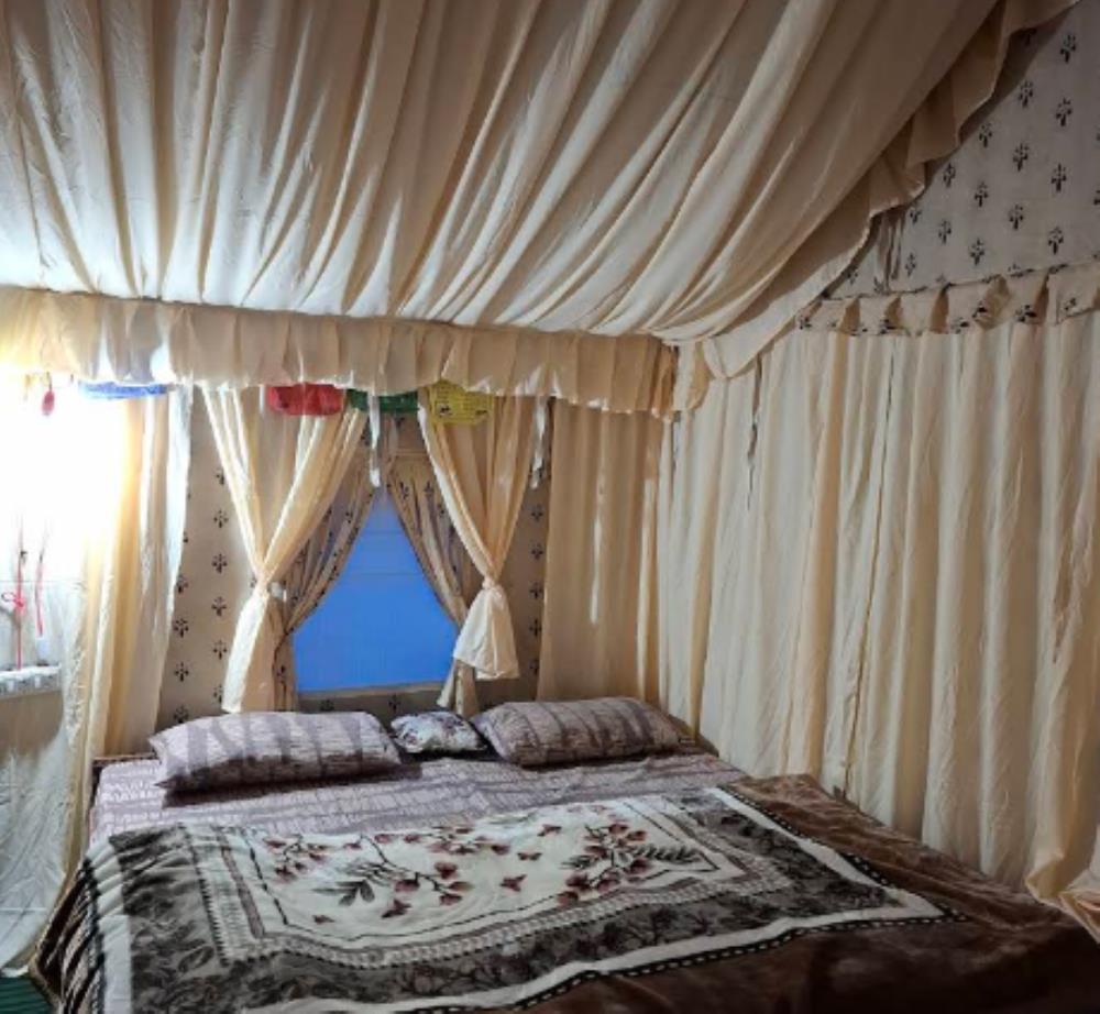 rudraksh valley camp