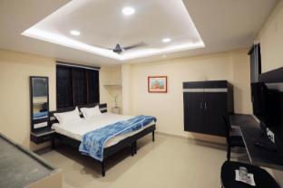 jai ambe hotel