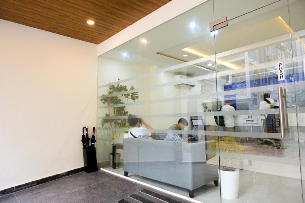 axon business hotel hitech city hyderabad