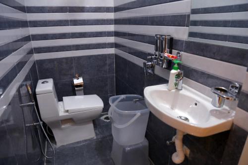 srinivasam studio flat