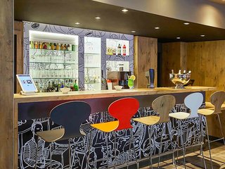 Ibis Toulouse Centre,Montpellier>>Haute-Garonne,3 star